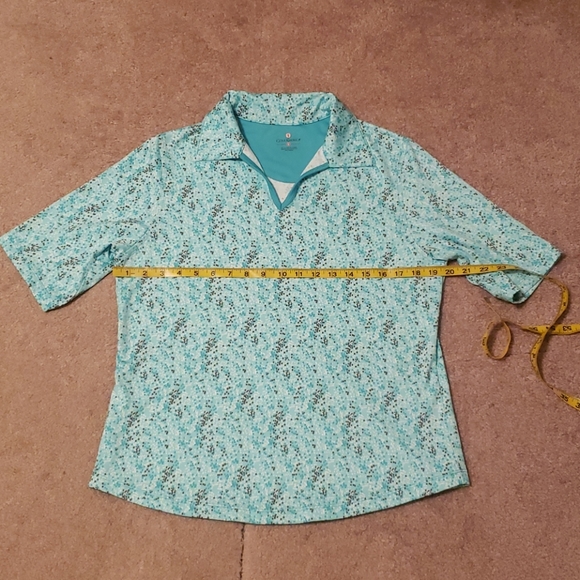 Golf America Women's Shirt - Picture 5 of 8